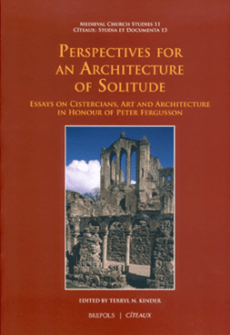 Perspectives for an Architecture of Solitude